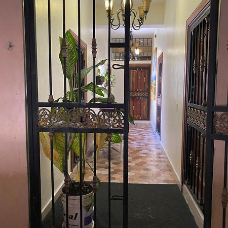 Conde Santome Colonial Apartment ซานโตโดมิงโก ภายนอก รูปภาพ