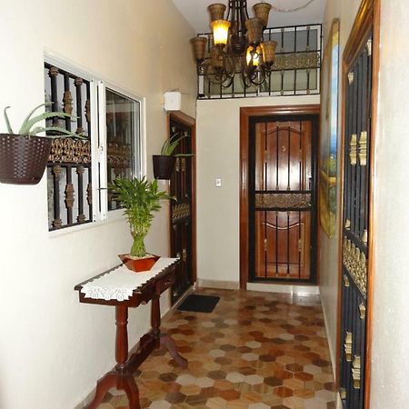 Conde Santome Colonial Apartment ซานโตโดมิงโก ภายนอก รูปภาพ