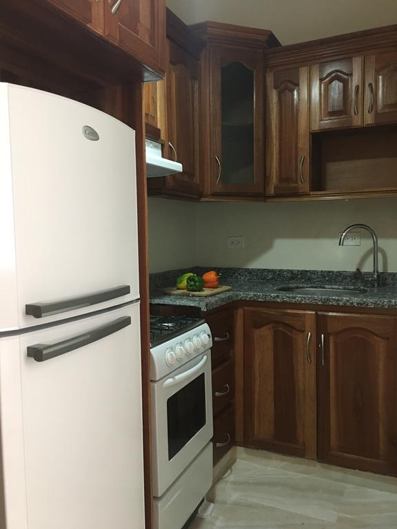 Conde Santome Colonial Apartment ซานโตโดมิงโก ภายนอก รูปภาพ