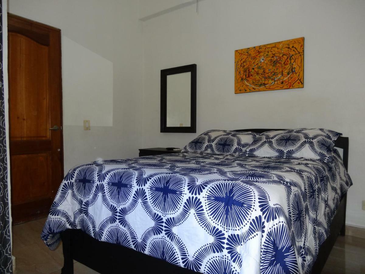 Conde Santome Colonial Apartment ซานโตโดมิงโก ภายนอก รูปภาพ