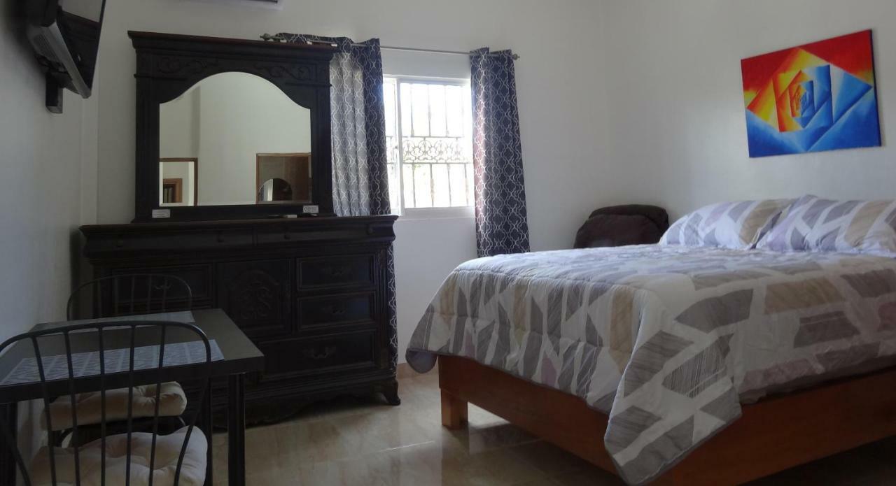 Conde Santome Colonial Apartment ซานโตโดมิงโก ภายนอก รูปภาพ