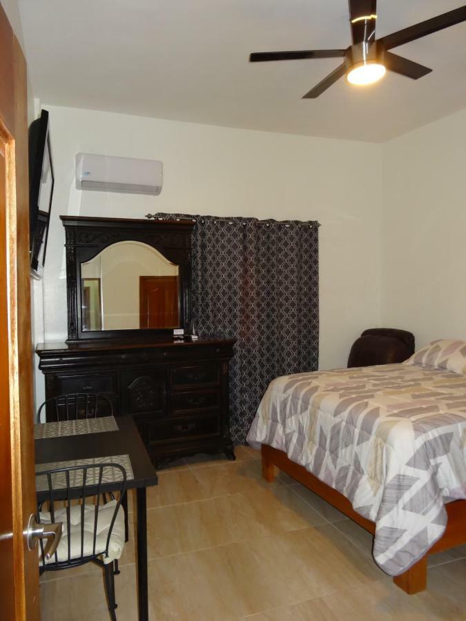 Conde Santome Colonial Apartment ซานโตโดมิงโก ภายนอก รูปภาพ